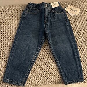H&M Kids Blue Jeans